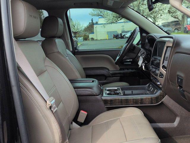 2014 GMC Sierra 1500 Denali
