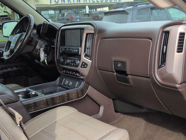 2014 GMC Sierra 1500 Denali