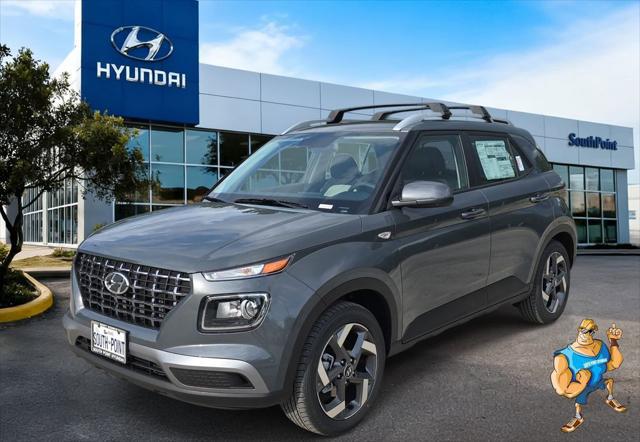 2026 Hyundai Venue SEL for sale in AUSTIN, TX