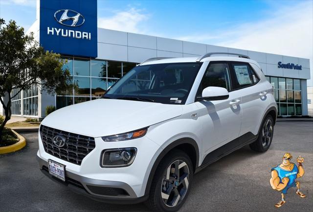 2026 Hyundai Venue SEL for sale in AUSTIN, TX