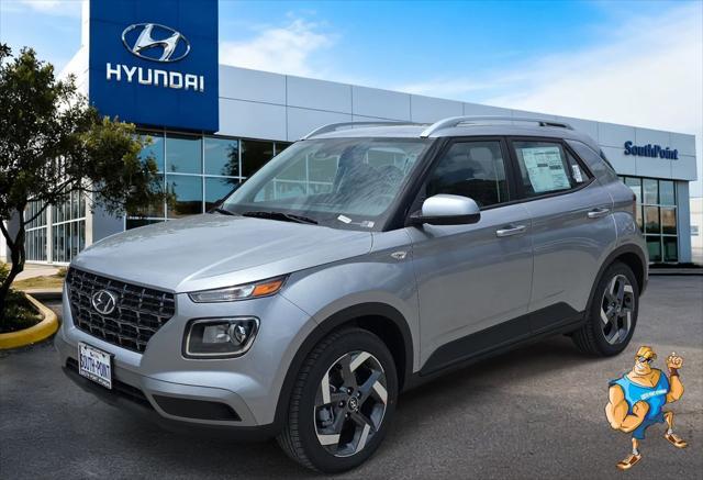 2026 Hyundai Venue SEL for sale in AUSTIN, TX