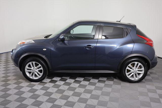 2013 Nissan JUKE SL