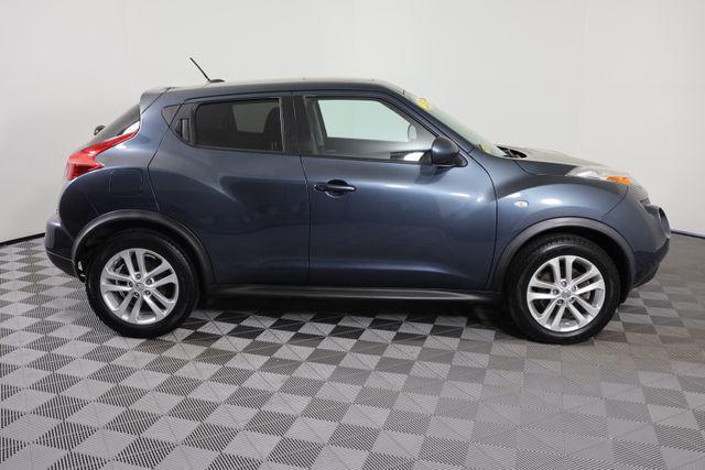 2013 Nissan JUKE SL