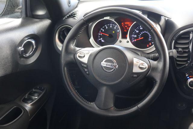 2013 Nissan JUKE SL