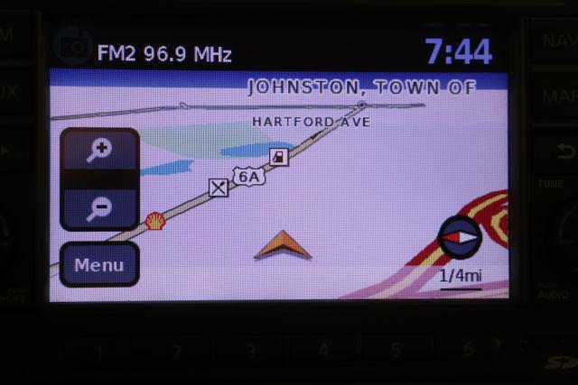 2013 Nissan JUKE SL