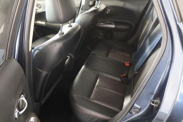 2013 Nissan JUKE SL