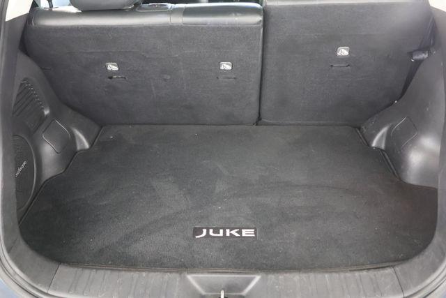 2013 Nissan JUKE SL