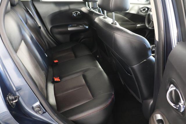 2013 Nissan JUKE SL
