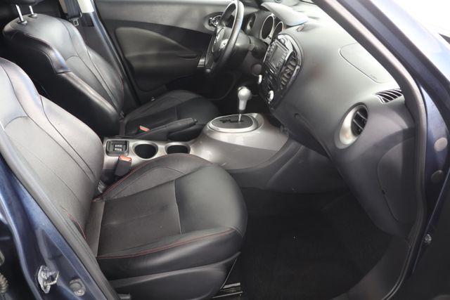 2013 Nissan JUKE SL
