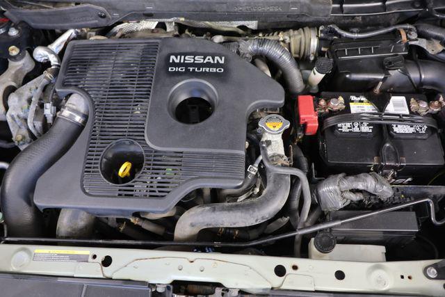 2013 Nissan JUKE SL