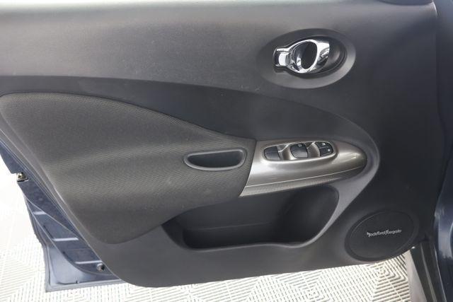 2013 Nissan JUKE SL