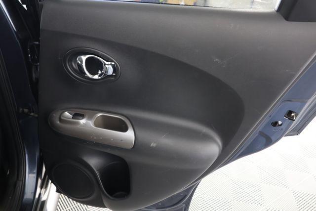2013 Nissan JUKE SL