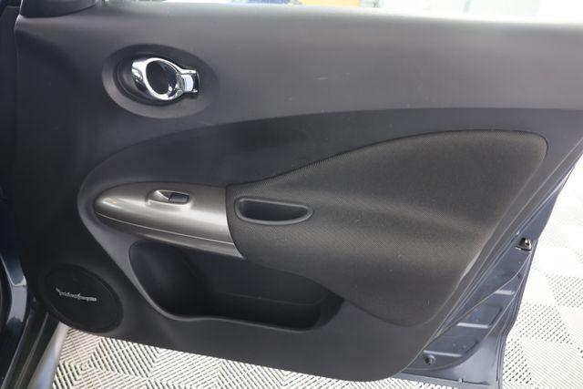 2013 Nissan JUKE SL