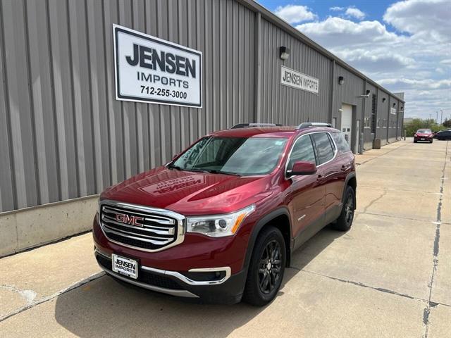 2018 GMC Acadia SLT-1 for sale in Sioux City, IA