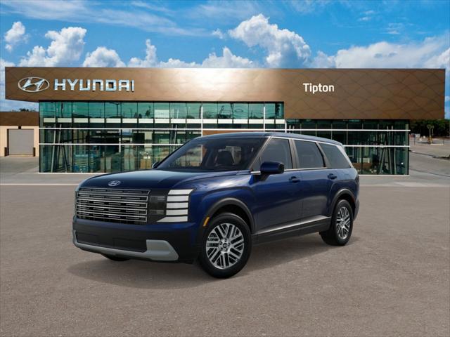 2026 Hyundai Palisade SE for sale in BROWNSVILLE, TX