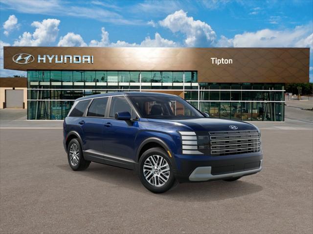 2026 Hyundai Palisade SE