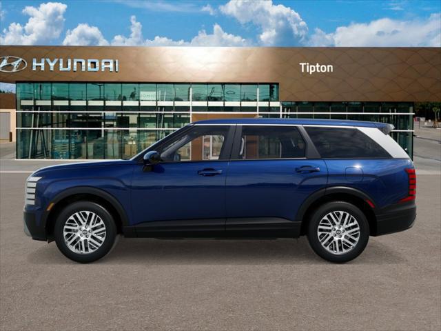 2026 Hyundai Palisade SE