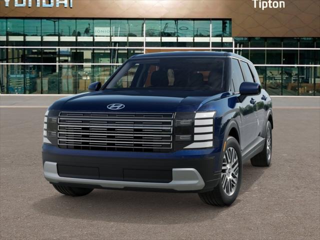 2026 Hyundai Palisade SE