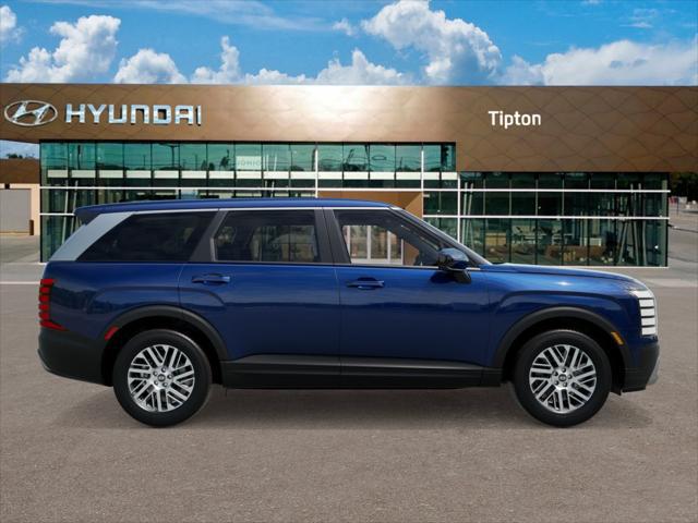 2026 Hyundai Palisade SE
