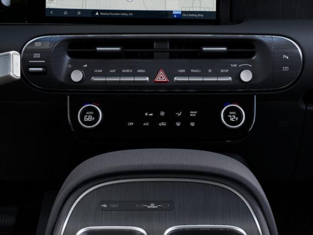2026 Hyundai Palisade SE