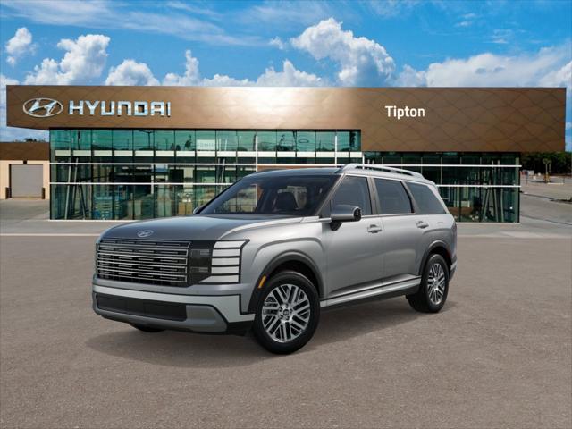 2026 Hyundai Palisade SEL 7P for sale in BROWNSVILLE, TX