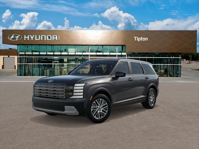 2026 Hyundai Palisade SE for sale in BROWNSVILLE, TX