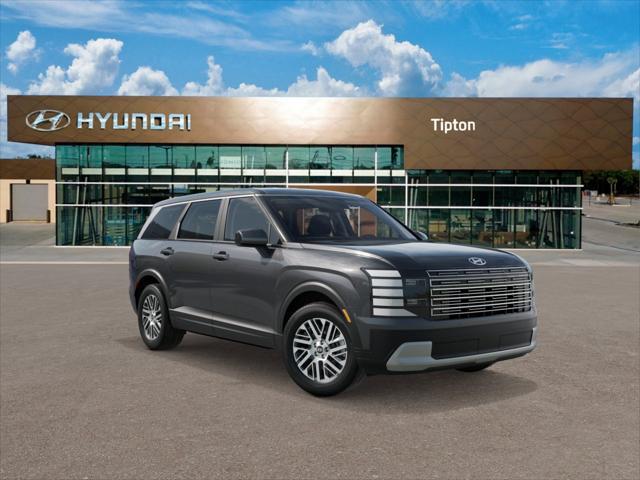 2026 Hyundai Palisade SE