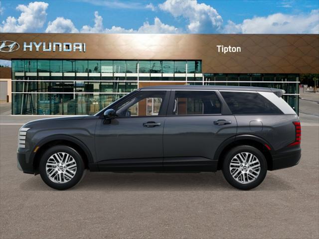 2026 Hyundai Palisade SE