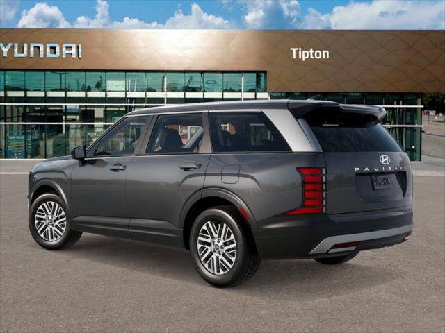 2026 Hyundai Palisade SE