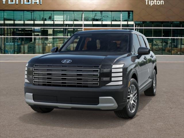 2026 Hyundai Palisade SE