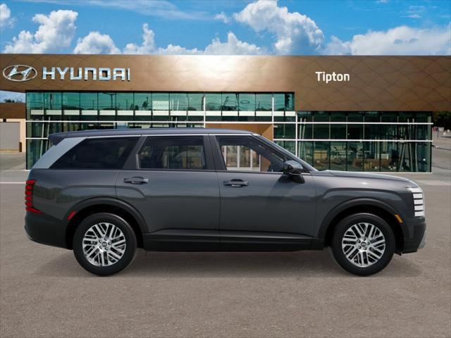 2026 Hyundai Palisade SE