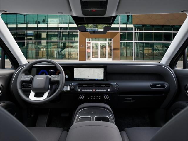 2026 Hyundai Palisade SE
