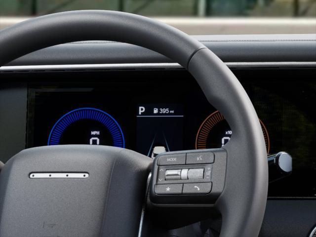 2026 Hyundai Palisade SE