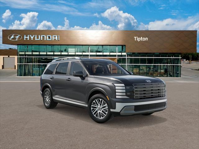 2026 Hyundai Palisade SEL 7P