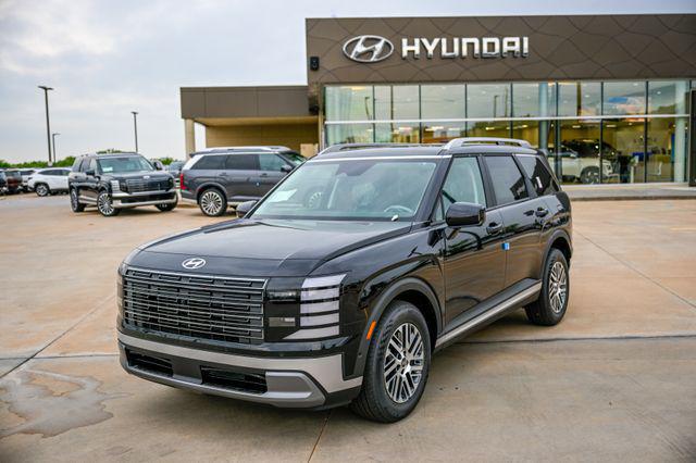 2026 Hyundai Palisade SEL Premium for sale in LAWTON, OK