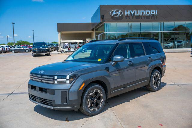 2026 Hyundai Santa Fe SEL for sale in LAWTON, OK
