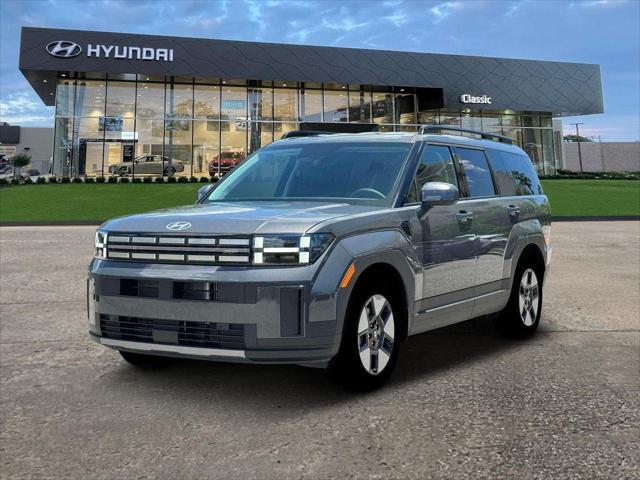 2026 Hyundai Santa Fe Hybrid SEL for sale in MENTOR, OH