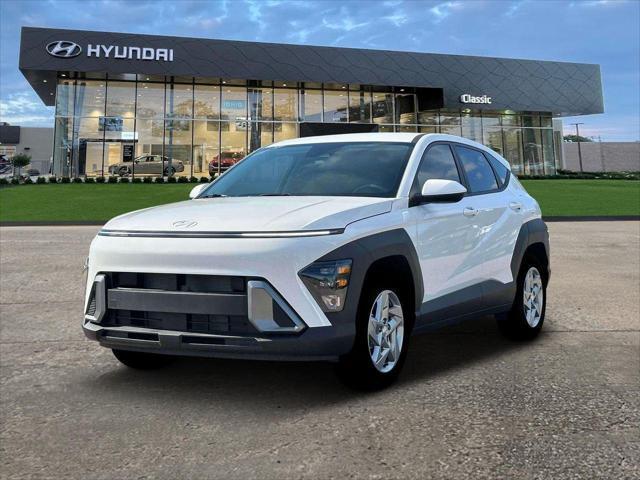 2026 Hyundai Kona SE for sale in MENTOR, OH