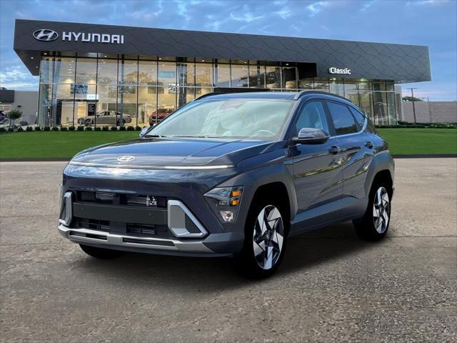 2026 Hyundai Kona Limited for sale in MENTOR, OH