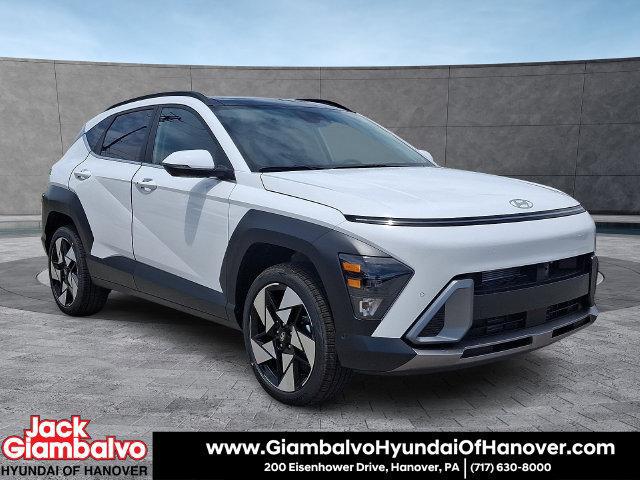 2026 Hyundai Kona Limited for sale in HANOVER, PA