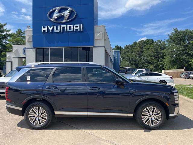 2026 Hyundai Palisade Blue SEL 7P for sale in TEXARKANA, TX