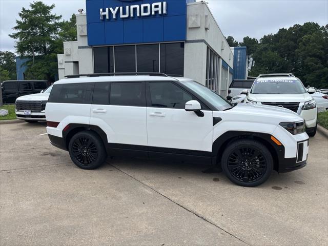 2026 Hyundai Santa Fe Hybrid Calligraphy for sale in TEXARKANA, TX