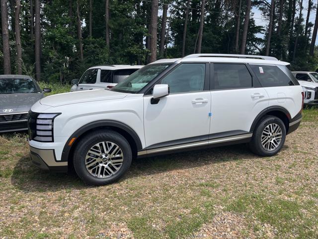 2026 Hyundai Palisade SEL Premium for sale in TEXARKANA, TX