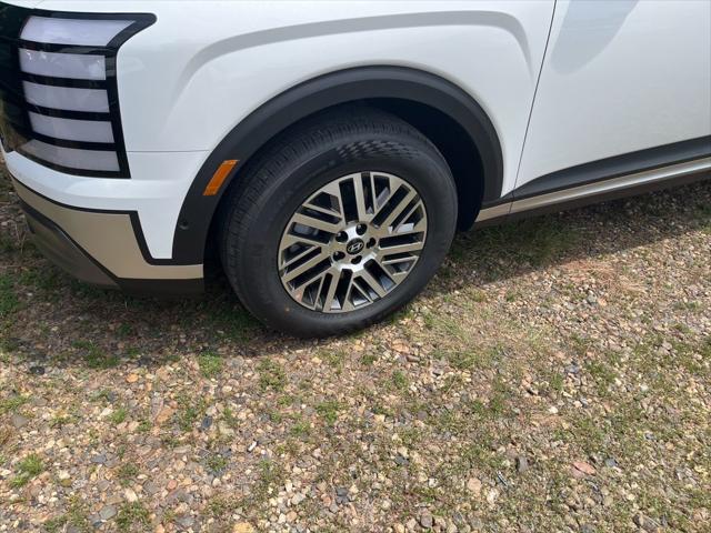 2026 Hyundai Palisade SEL Premium