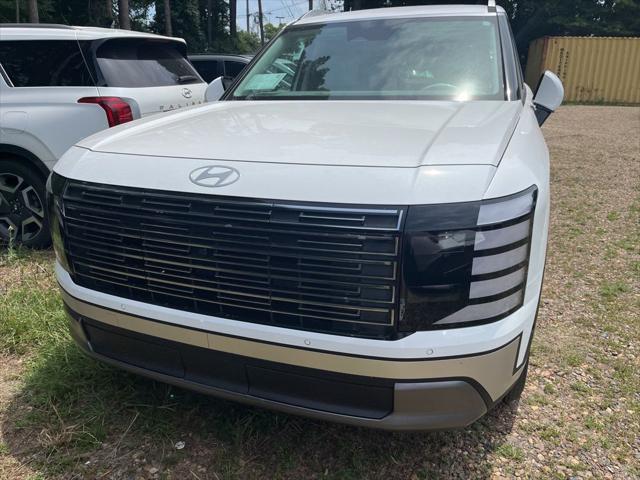 2026 Hyundai Palisade SEL Premium