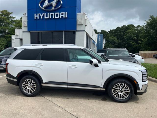 2026 Hyundai Palisade SEL Premium for sale in TEXARKANA, TX