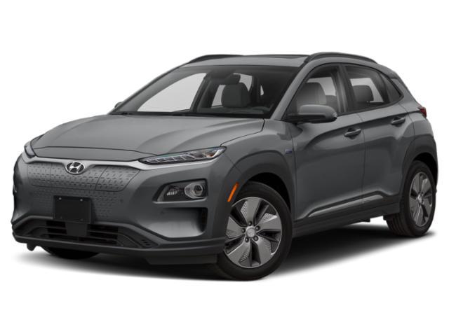 2021 Hyundai Kona EV Limited for sale in WEST ISLIP, NY