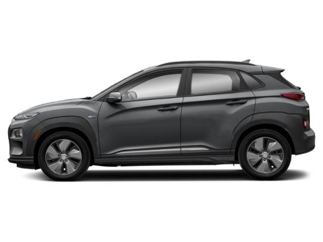 2021 Hyundai Kona EV Limited