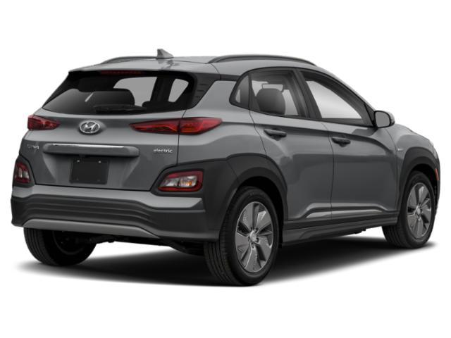 2021 Hyundai Kona EV Limited