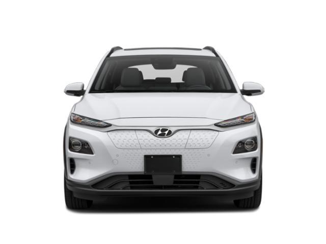 2021 Hyundai Kona EV Limited